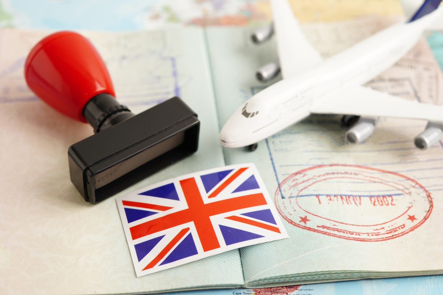 Sponsorship route – SCCD Training